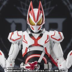 SHF 假面骑士极狐 推进器形态三代-资料图