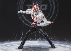 SHF 假面骑士极狐 推进器形态三代-资料图