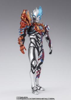 SHF 布莱泽奥特曼 法多兰盔甲