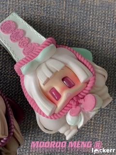 酱酱·白无常-资料图