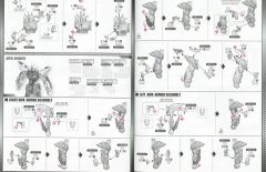 MGEX ZGMF-X20A 强袭自由高达-资料图