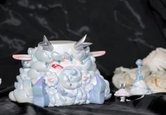 白玫瑰 -资料图