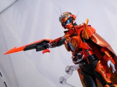 SHF 歌查德破晓-资料图