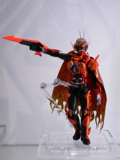 SHF 歌查德破晓-资料图