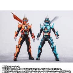 SHF 歌查德破晓-资料图