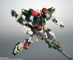 ROBOT魂 GAT-X103 暴风高达 ver. A.N.I.M.E.-资料图