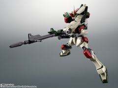 ROBOT魂 GAT-X103 暴风高达 ver. A.N.I.M.E.-资料图