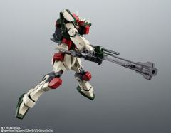 ROBOT魂 GAT-X103 暴风高达 ver. A.N.I.M.E.-资料图