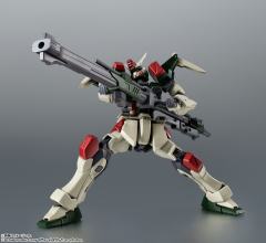 ROBOT魂 GAT-X103 暴风高达 ver. A.N.I.M.E.-资料图