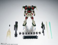 ROBOT魂 GAT-X103 暴风高达 ver. A.N.I.M.E.-资料图