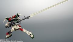 ROBOT魂 GAT-X103 暴风高达 ver. A.N.I.M.E.-资料图