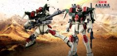 ROBOT魂 GAT-X103 暴风高达 ver. A.N.I.M.E.-资料图