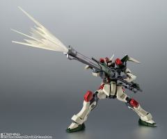 ROBOT魂 GAT-X103 暴风高达 ver. A.N.I.M.E.-资料图
