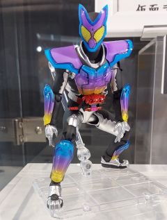 SHF 假面骑士加布 跳跳软糖形态-资料图