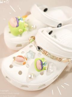 阿玛莉莉丝鞋花-资料图