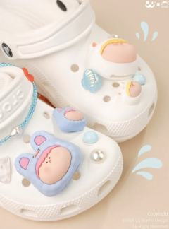 阿玛莉莉丝鞋花-资料图