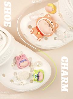 阿玛莉莉丝鞋花-资料图