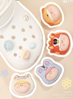 阿玛莉莉丝鞋花-资料图