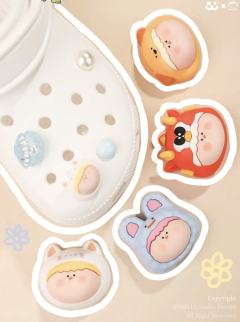 整袋-阿玛莉莉丝鞋花-资料图