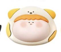 金色小狗-资料图