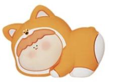 黄色柯基-资料图