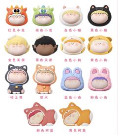 整袋-阿玛莉莉丝鞋花-资料图