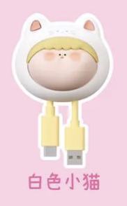 白色小猫-资料图