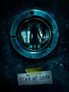 FEAR OF DARK-资料图