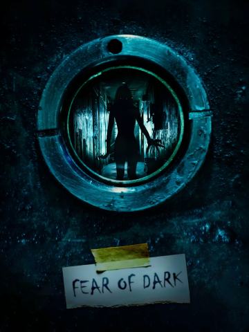 FEAR OF DARK