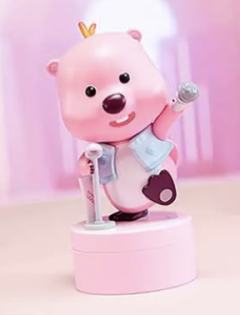 隐藏款-顶流明星