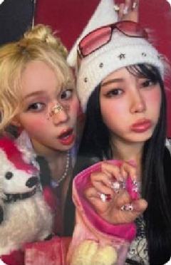 0818东蛋特别场限 冬梨 hotmess ver.