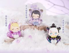 花精灵夏夜系列-资料图