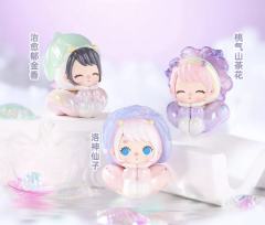 花精灵夏夜系列-资料图