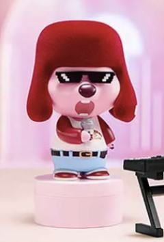 流行歌手-资料图