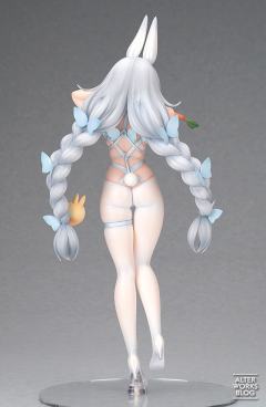 恶毒 懒懒的白兔-资料图
