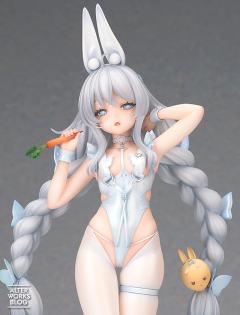 恶毒 懒懒的白兔-资料图