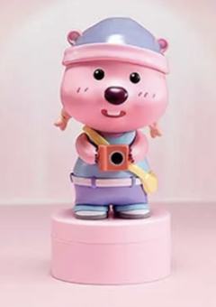 流行歌手-资料图