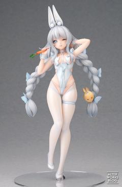 恶毒 懒懒的白兔-资料图