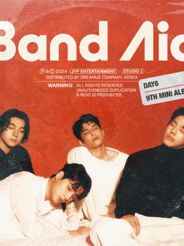 Band Aid