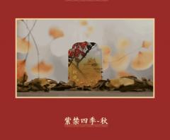 宫系列-故宫流麻冰箱贴盲盒-资料图