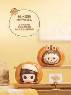 烤面包系列-资料图
