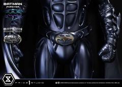 MMBM-04LM 永远的蝙蝠侠 声纳战衣 电影配色-资料图