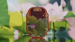 节气紫禁-小暑-资料图