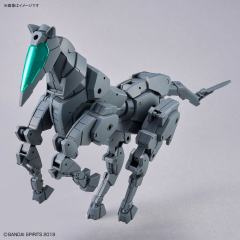 30MM 载具拓展包 机械马 [深灰色]-资料图