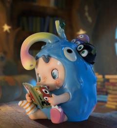 Bedtime Story