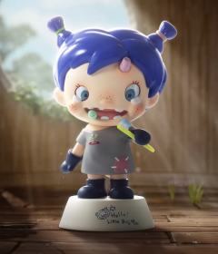 "Good Morning!"