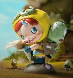 POLAR - HELLO POLAR Season 1 Series Figures