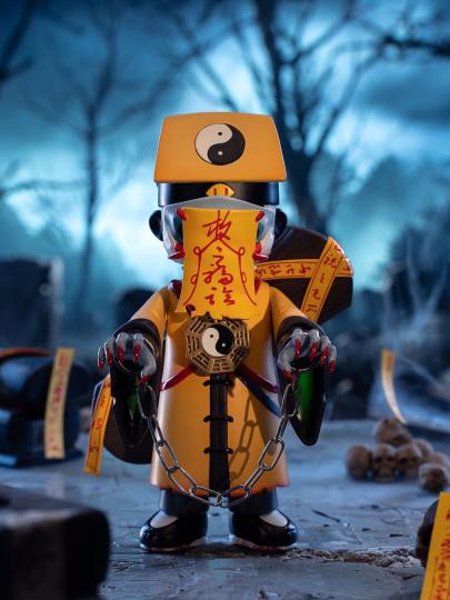 无相FACELESS-2