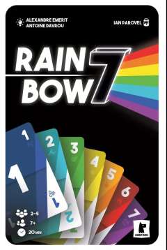 Rainbow 7