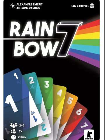 Rainbow 7